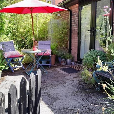 Rosehips At Kerensa, Naburn Apartment York Exterior foto